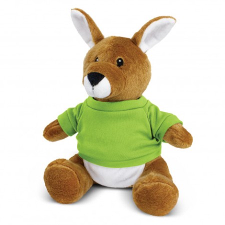 Kangaroo Plush Toy Promotional Products